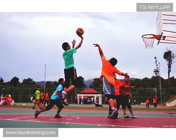 探索体育精神的力量：从竞技场到生活中的坚持与突破