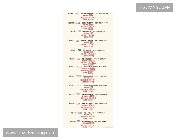 精彩赛事回顾：最新体育比分与热点比赛战况一览