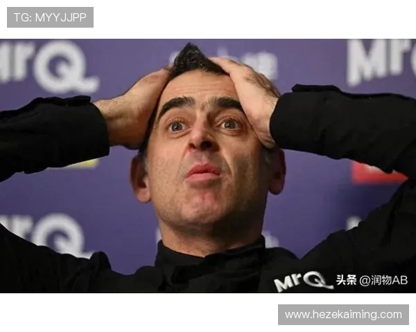 尼尔·罗伯逊：从天才少年到斯诺克世界冠军的辉煌征程