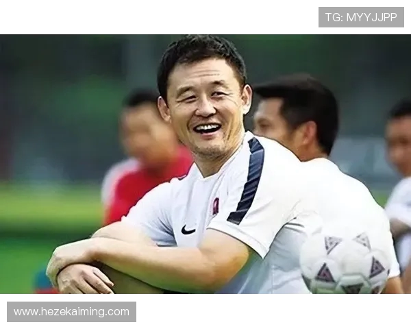 孙继海从英超拼搏到中国足球精神象征的奋斗与传奇之路 孙继海从英超拼搏到中国足球精神象征的奋斗与传奇之路