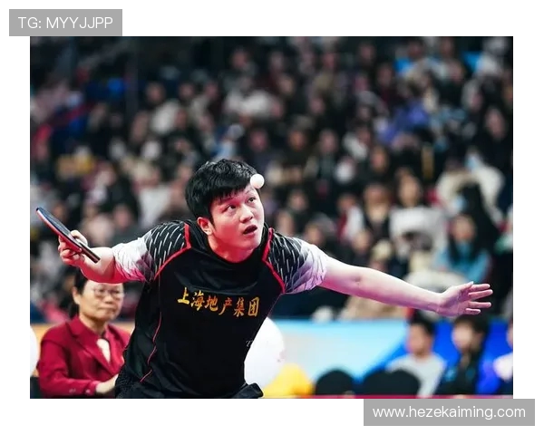 乒乓球技术创新与发展趋势分析:从基础训练到高水平竞技的全方位探索 乒乓球技术创新与发展趋势分析:从基础训练到高水平竞技的全方位探索