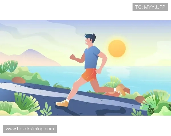 以运动点燃生命激情让健康与活力成为我们前行的永恒动力 以运动点燃生命激情让健康与活力成为我们前行的永恒动力