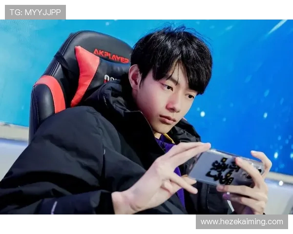 南京Hero久竞战队崛起之路:从青训到职业赛场的辉煌征程 南京Hero久竞战队崛起之路:从青训到职业赛场的辉煌征程