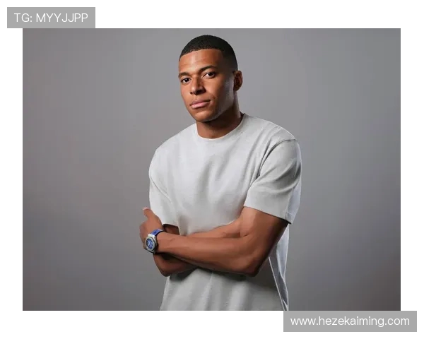 基利安·姆巴佩:从天才少年到世界足坛新巨星的崛起历程 基利安·姆巴佩:从天才少年到世界足坛新巨星的崛起历程