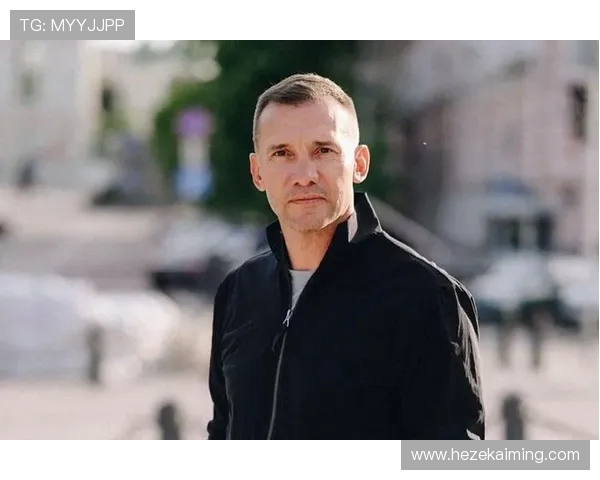 安德烈·舍甫琴科:从乌克兰足球巨星到国际足坛传奇的崛起与辉煌 安德烈·舍甫琴科:从乌克兰足球巨星到国际足坛传奇的崛起与辉煌