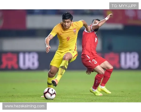 张玉宁:从天才少年到国足锋线核心的蜕变与挑战 张玉宁:从天才少年到国足锋线核心的蜕变与挑战