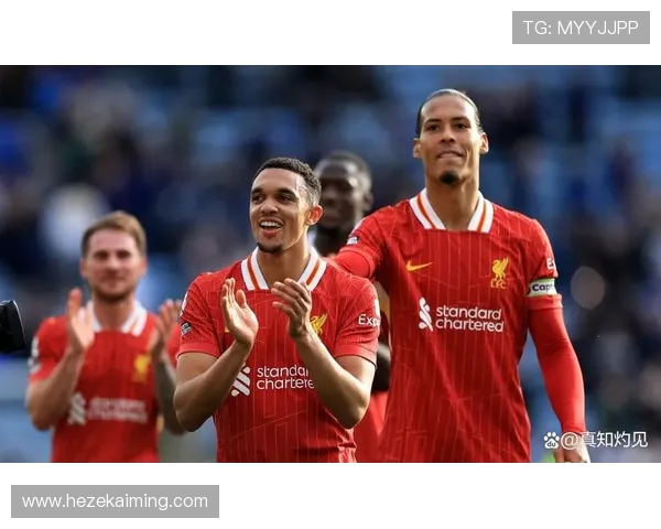 特伦特亚历山大阿诺德引领利物浦重塑英超进攻新格局 特伦特亚历山大阿诺德引领利物浦重塑英超进攻新格局