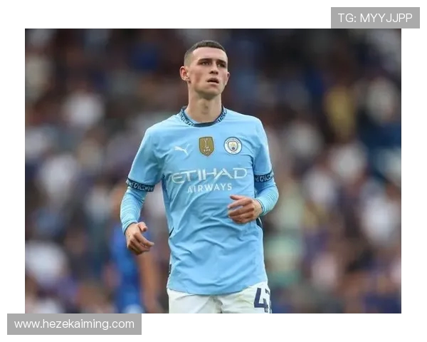 菲尔·福登:从曼城天才少年到英格兰足球核心的崛起之路 菲尔·福登:从曼城天才少年到英格兰足球核心的崛起之路