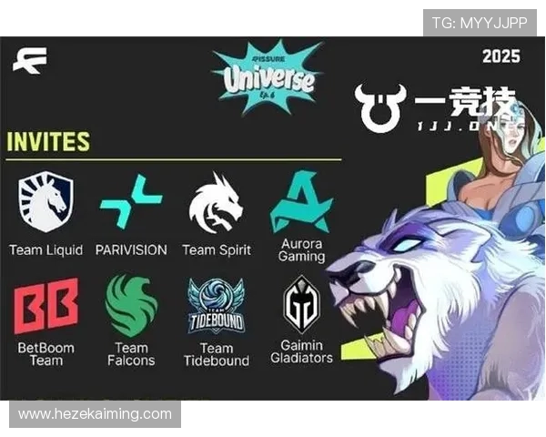 DOTA2最新实力排名TOP10WE战队表现出色引领潮流 DOTA2最新实力排名TOP10WE战队表现出色引领潮流