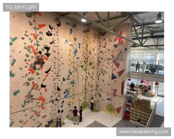 北京攀岩队灵活性引发热议专家观点各异攀岩运动未来何去何从