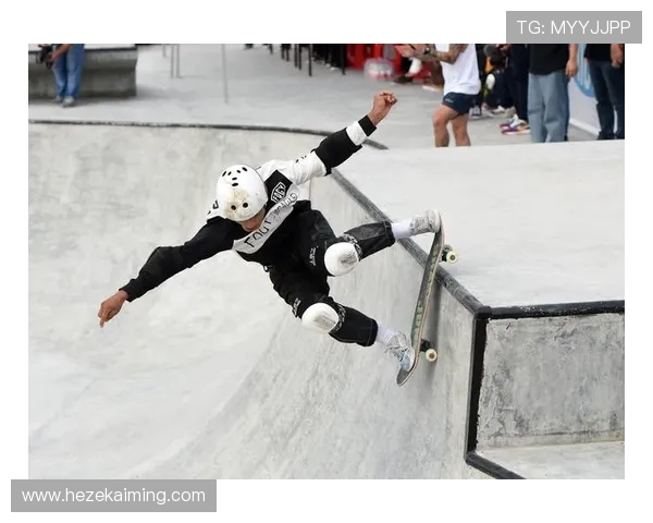 南京滑板队以68分稳居滑板精英赛积分榜首位展现强劲实力