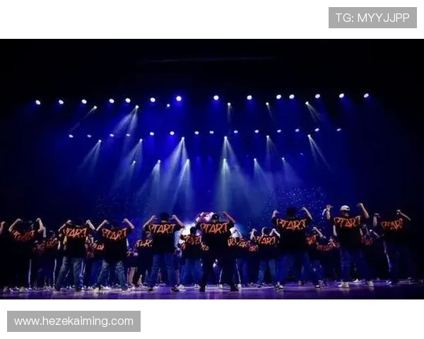 南京街舞队的节奏密码：探索街舞文化的深层魅力与表现形式