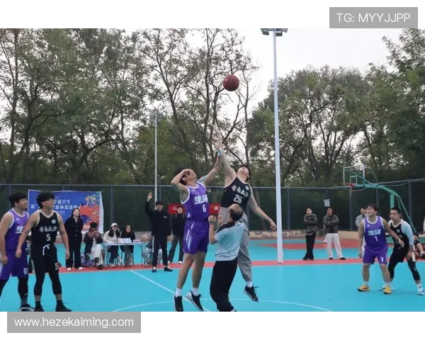 杭州篮球队的默契配合探讨与战术分析助力球队成长与发展