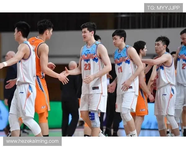 深入分析上海篮球队独特的节奏打法与战术风格的专业解读