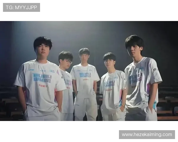 王者荣耀个人能力排行榜揭晓BLG战队荣登第八名引发热议