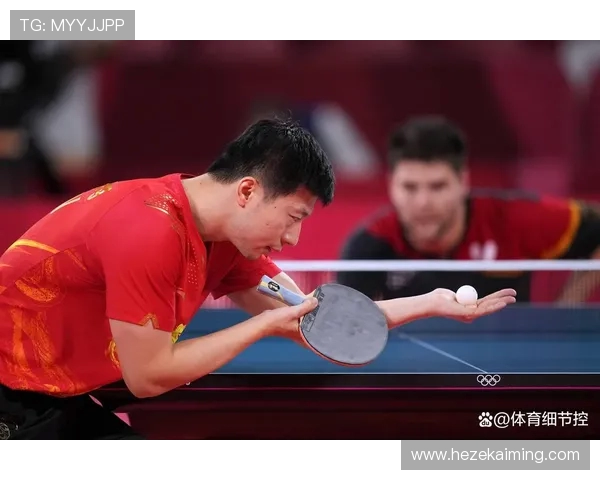 乒乓球运动的历史演变与技术发展探析:从传统到现代的变革与挑战