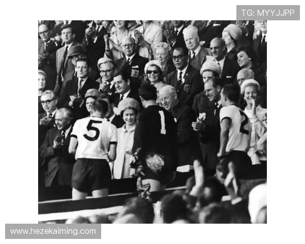 世界杯历史回顾与未来展望:全球足球盛事的演变与影响