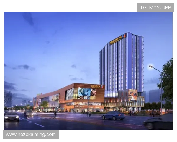 深圳马可波罗广场周边商业发展潜力分析与未来趋势探讨