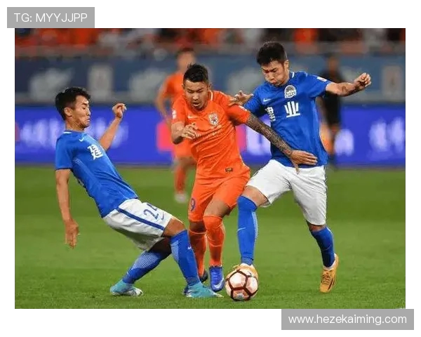 2019年河南建业与山东鲁能精彩对决回顾及赛后分析