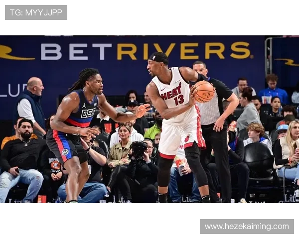 2019年1月19日热火与活塞激战正酣精彩瞬间回顾与赛后分析