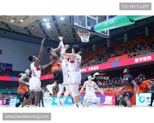 CBA激战广东队迎战八一王朝重燃经典对决激情时刻再现篮球传奇