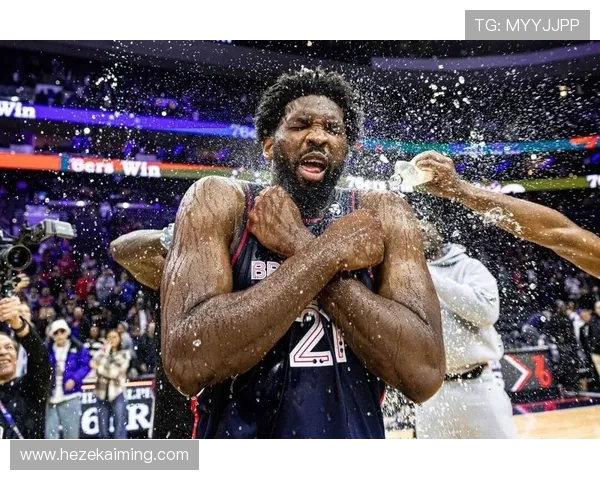 乔尔恩比德的篮球之路:从非洲少年到NBA巨星的奋斗历程 乔尔恩比德的篮球之路:从非洲少年到NBA巨星的奋斗历程