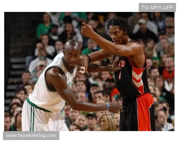 凯尔特人对决猛龙第三场激战谁能在季后赛中取得关键胜利