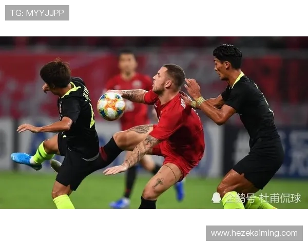 哥本哈根与邦比精彩对决直播时间及观看方式详解