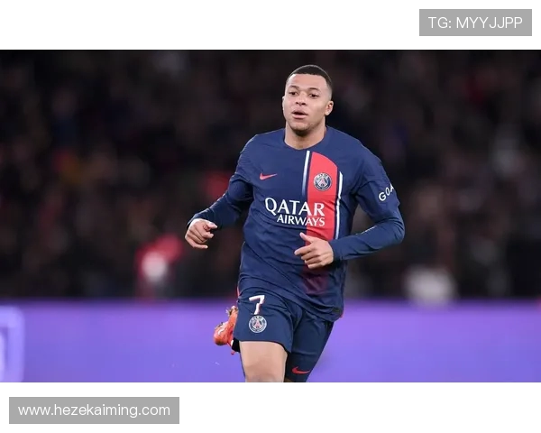 姆巴佩拒绝续约引发关注巴黎计划今夏以15亿欧元出售他