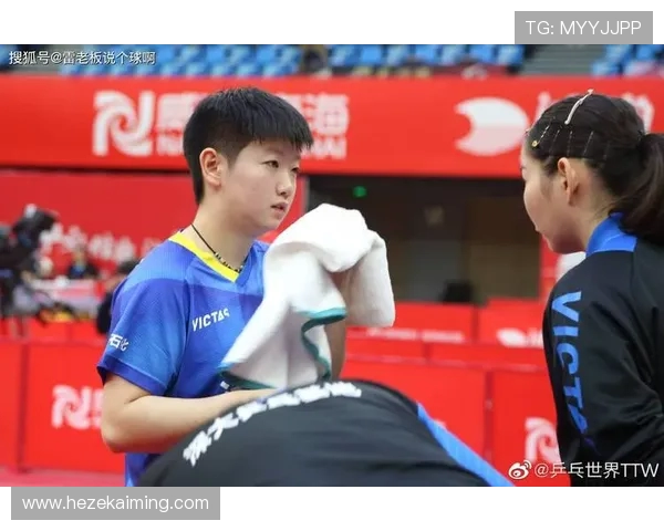 山东鲁能乒乓球队迎战乐旋乒乓展现竞技风采与团队精神